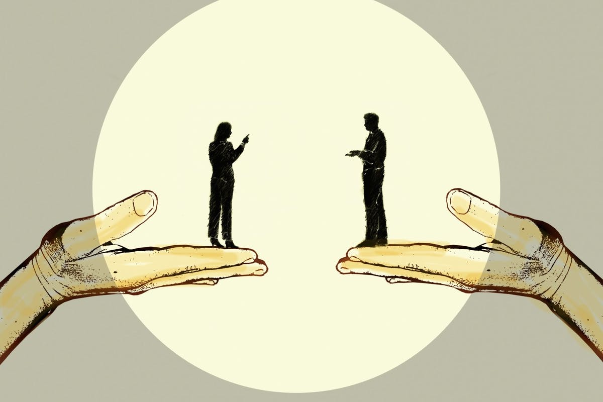 Couples therapy relationship-therapy